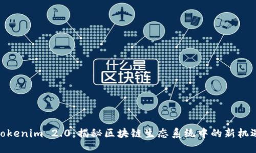 Tokenim 2.0：揭秘区块链生态系统中的新机遇